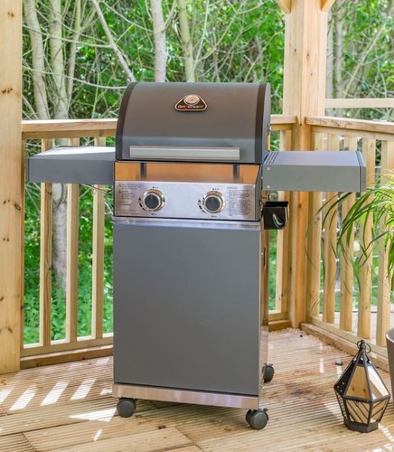 Grillstream classic burner - 2,