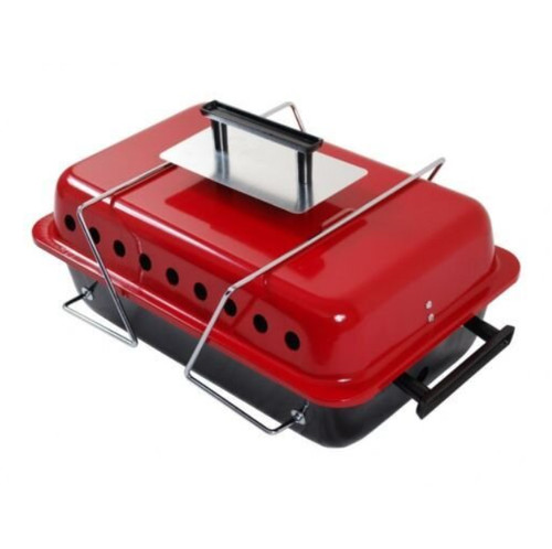 Gordon portable gas barbecue - portable,