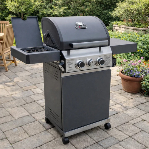 Grillstream classic burner - classic,