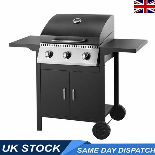 Burner gas bbq grill - grill,