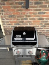 WeberSpirit II E-210 GBS