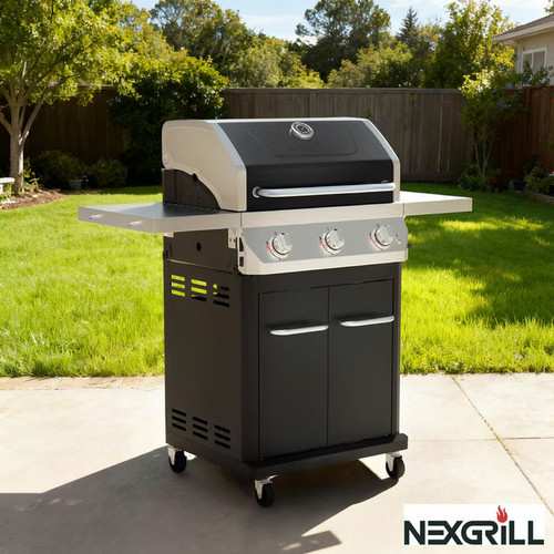 Clearance sale nexgrill 3 - nexgrill,