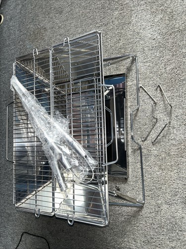 Mobile bbq - mobile,