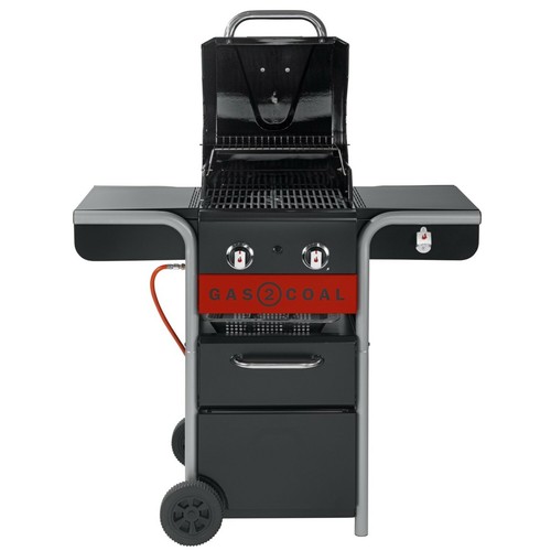 Char broil gas2coal 210 - char-broil,