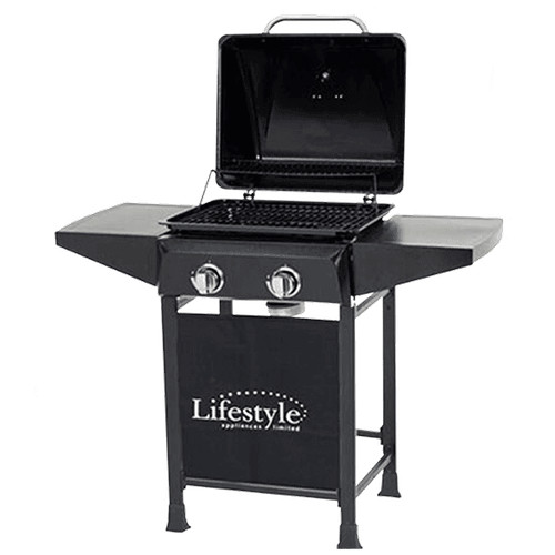 Lifestyle cuba burner - cuba, 2