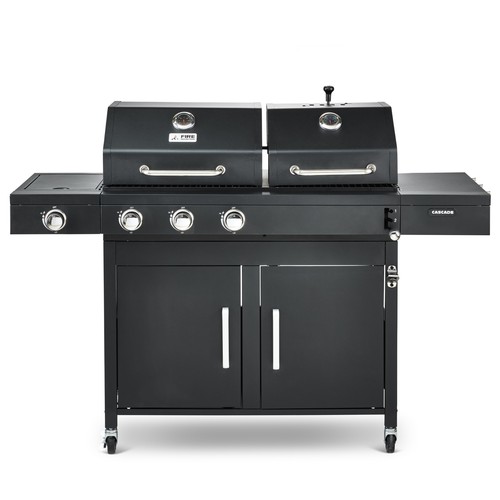 Fire mountain cascade dual - fire,