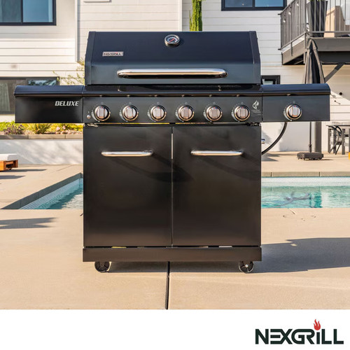 Clearance sale nexgrill - [clearance, sale]